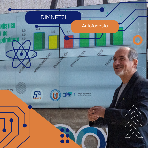 un grupo de emprendedores de la región de Antofagasta iniciaron un camino para desarrollar modelos de negocio sustentables, que cumplieran con la premisa del triple impacto; referido a los aportes económicos, sociales y medioambientales.